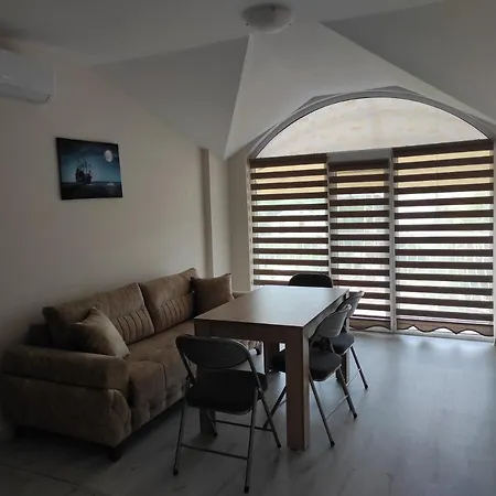 Sunny House Affittacamere *