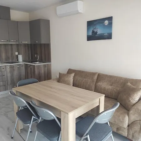 Sunny House Kranevo