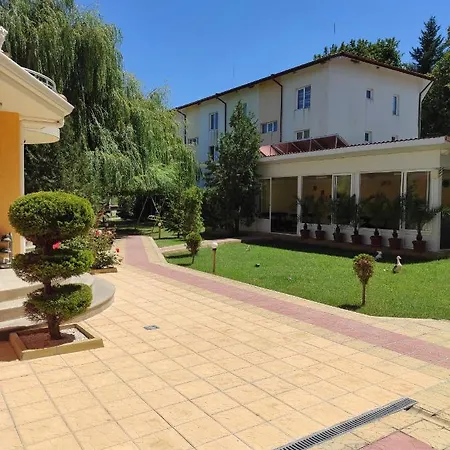Sunny House & Pool * Kranevo
