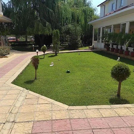 Gasthof Sunny House 3*
