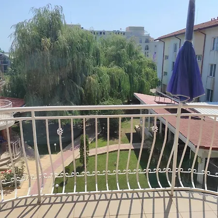 Sunny House & Pool Kranevo