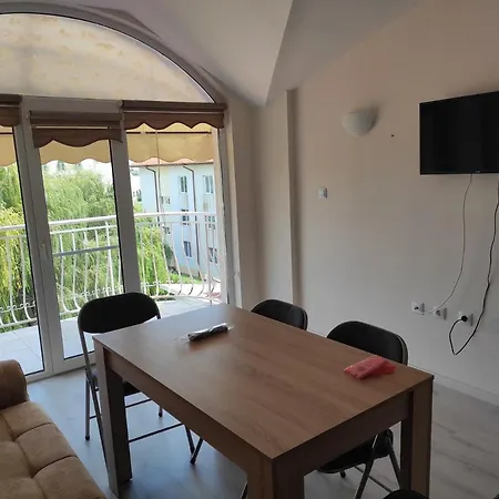 Pensiune Sunny House
