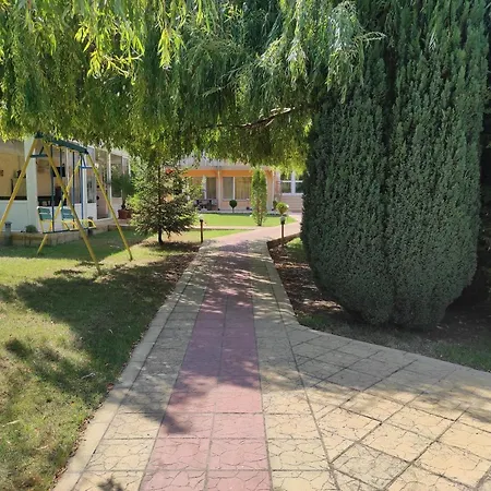 Pensiune Sunny House