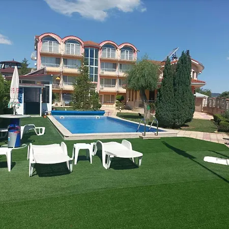 Pensiune Sunny House Kranevo