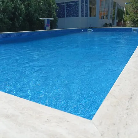Sunny House 3* Kranevo