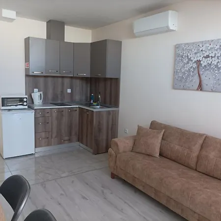 Sunny House Kranevo