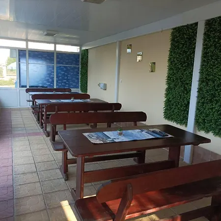 Sunny House 3* Kranevo