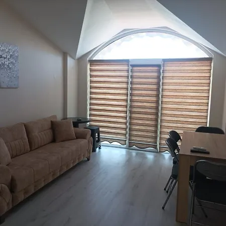 Pensiune Sunny House