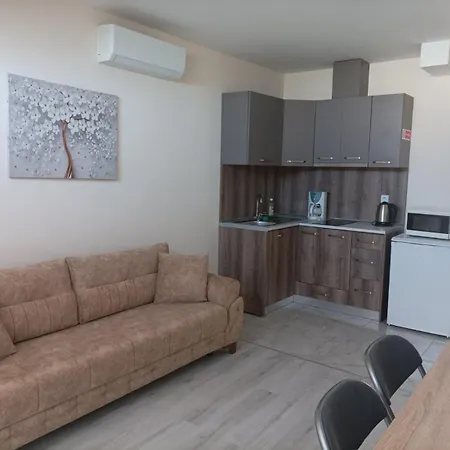 Sunny House Pensiune Kranevo
