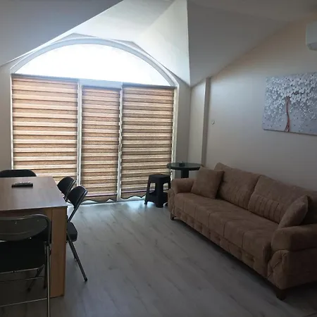 Pensiune Sunny House