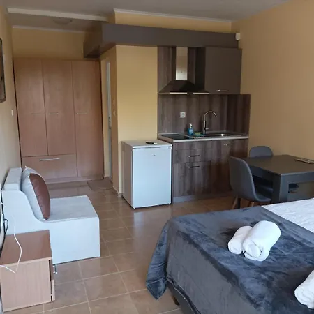 Sunny House Pensiune Kranevo