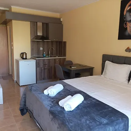 Sunny House 3* Kranevo