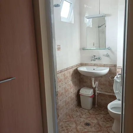 Pensiune Sunny House Kranevo