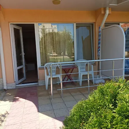 Pensiune Sunny House 3*