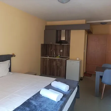 Sunny House Pensiune Kranevo