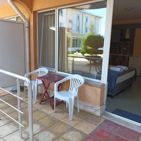 Pensiune Sunny House Kranevo