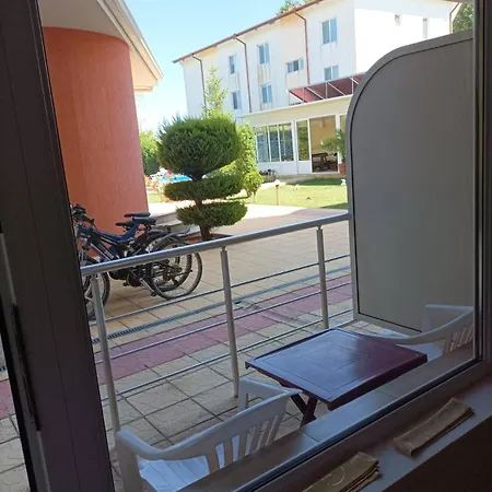 Sunny House Kranevo