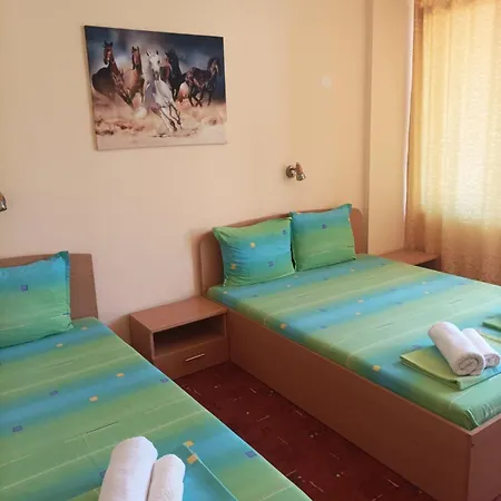 Sunny House 3* Kranevo