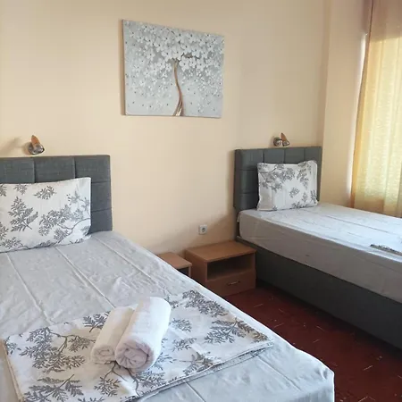 Sunny House Pensiune 3*
