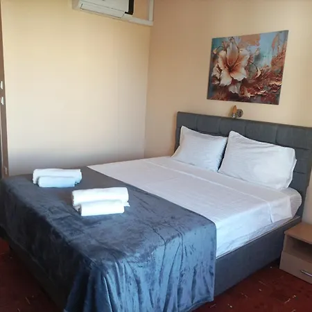 Pensiune Sunny House 3*
