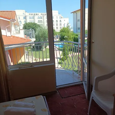 Pensiune Sunny House Kranevo