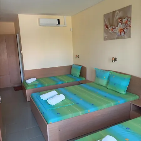 Sunny House 3* Kranevo