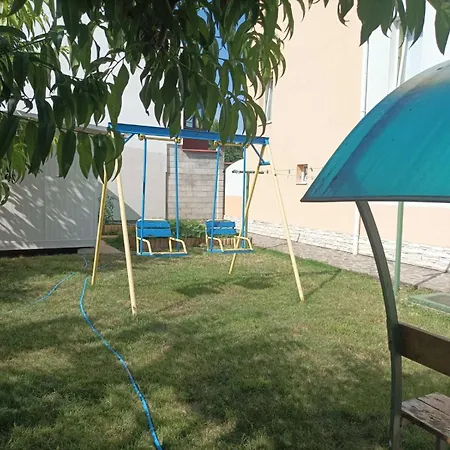 Sunny House