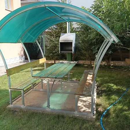 Pensiune Sunny House